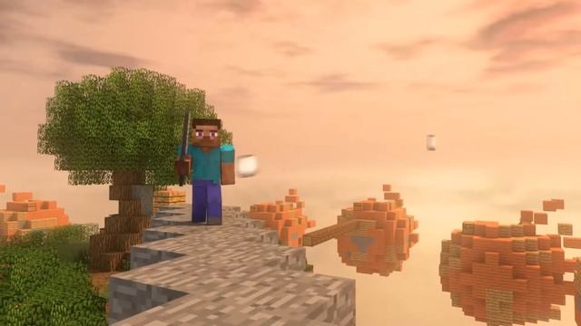 ПОЧЕМУ MINECRAFT ТАКОЙ ПОПУЛЯРНЫЙ!? смотреть онлайн