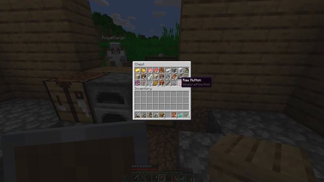 I Spawned HEROBRINE while this GIRL was LIVE STREAMING... смотреть онлайн