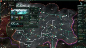 Stellaris - Как построить планету-курорт правильно?