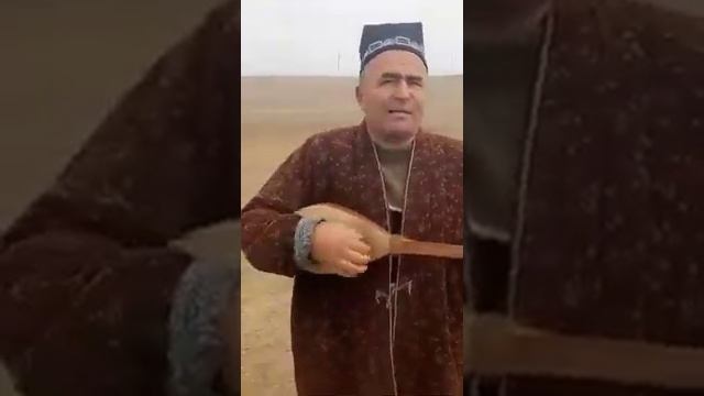 Бахтиер бахши