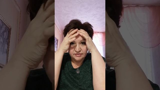 Японский самомассаж смотреть онлайн