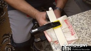 Как старую дверь сделать новой.Облагородила входную обычную дверь..Быстро и не дорого.