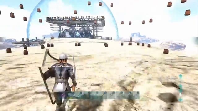 Ark fibercraft raiding trash talkers offline (reupload)#ALIVE1000x смотреть онлайн