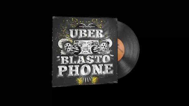 Troels Folmann - Uber Blasto Phone [640 kbps] [CS:GO Music Kit] смотреть онлайн