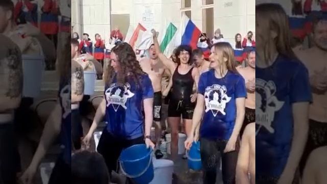 Ярополк!!! быть здоровым это модно!!! курган 23.02 2022 смотреть онлайн