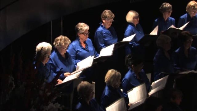 Rotterdams Opera Koor - Macbeth - Che faceste? dite su! смотреть онлайн