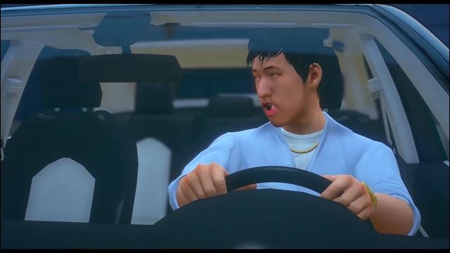 Чао мощный Тойота Камри сатып алды (GTA V) қонақта Нурченл аянчик джонни касой гта 5 қазақша смотреть онлайн