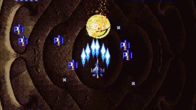 Sonic Wings 2 (Arcade) смотреть онлайн