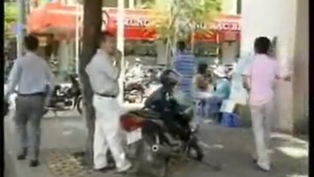 Xây dựng tuyến đường kiểu mẫu ở Tp HCM смотреть онлайн