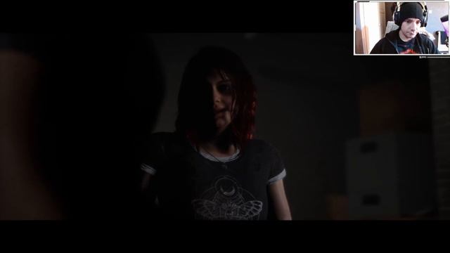 Putting An End To The Hacketts Quarry Curse | The Quarry Chapter 10 смотреть онлайн