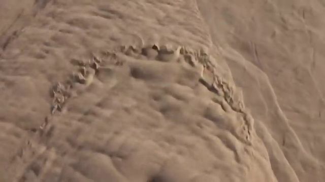 Поющие дюны смотреть онлайн