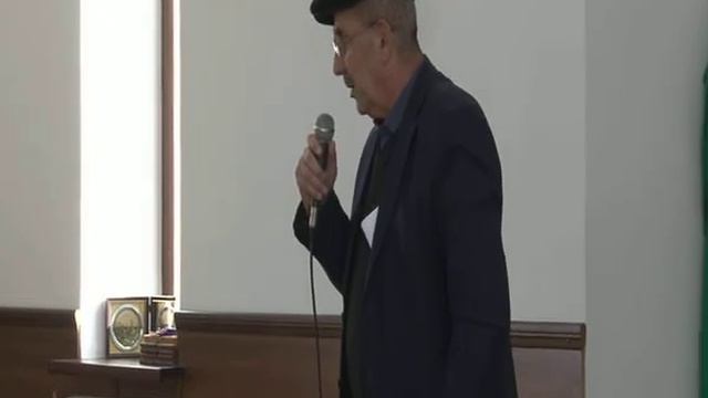 РД. "Докузпаринский район" Док ТВ " Пятничный намаз в с. Каракюре смотреть онлайн