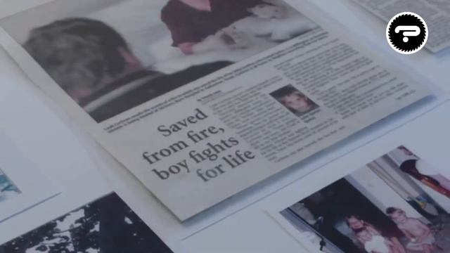 МАЛЬЧИК С 95% ОЖОГОВ ПЕРЕЖИЛ ПОЖАР смотреть онлайн