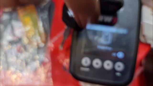 XTOOL & MINDA SILCA NEW TRANSPONDER DEVICE смотреть онлайн