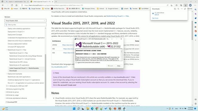 How TO Fix the code execution cannot proceed because vcruntime140_1.dll was not found смотреть онлайн