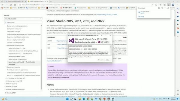 How TO Fix the code execution cannot proceed because vcruntime140_1.dll was not found