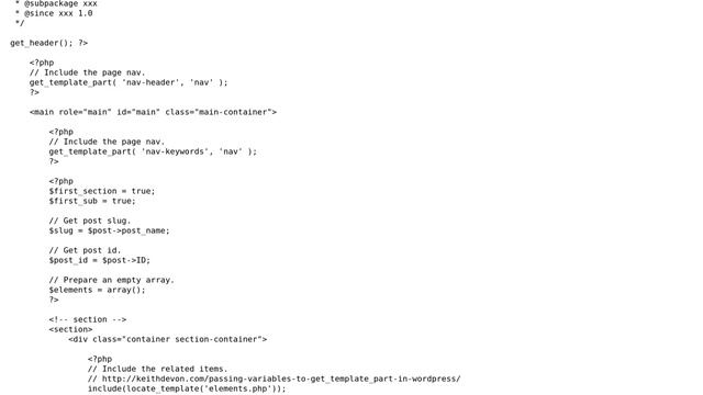 Wordpress: Custom post type pages return 404 page? смотреть онлайн