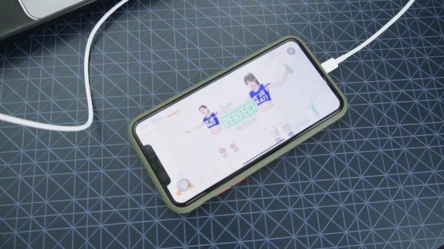 Product - Move It Beat Dumbbell смотреть онлайн