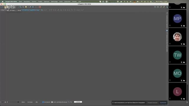 E-Editiones Beginners Workshop (Git for Digital Editions, TEI Editing Workflows) смотреть онлайн