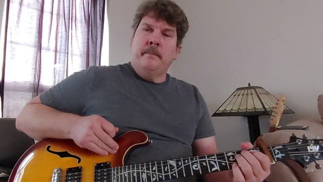 Ghost World by Aimee Mann Guitar Lesson, Tutorial, How To Play Chords смотреть онлайн
