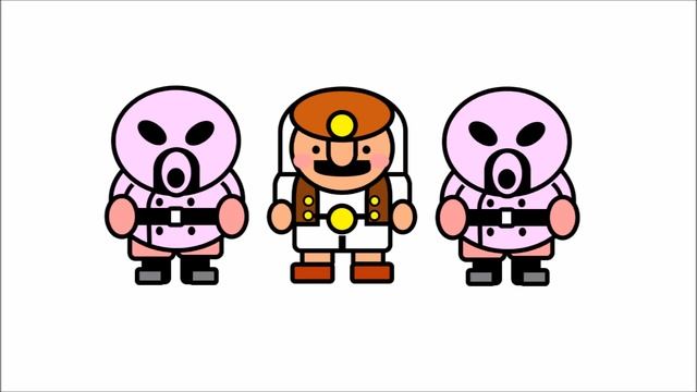 MOTHER 3 in a minute (The Story of Lucas) смотреть онлайн