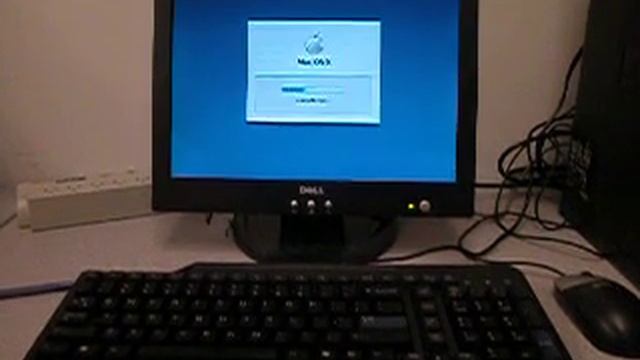 Yet another hackintosh смотреть онлайн