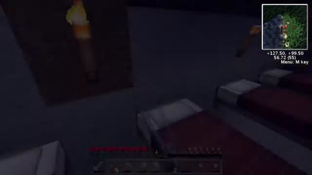 Siam Minecraft Lethamyr (3) - ฉี่รดที่นอน смотреть онлайн