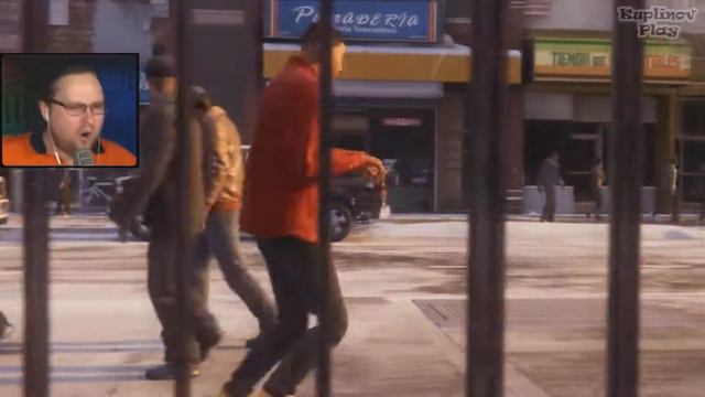 КУПЛИНОВ пытается ПЕРЕПЕТЬ авторскую песню из 