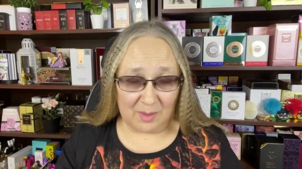 ATTAR COLLECTION Floral Musk. Парфюмерная сказка Ближнего Востока или клон Baccarat?