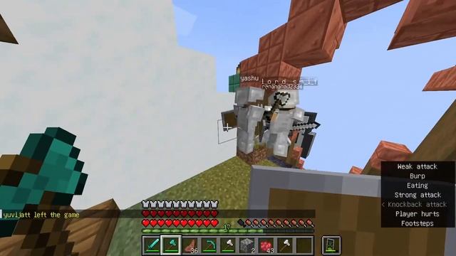 MINECRAFT LIVE | LIFESTEAL SMP | Cracked Public SMP For Bedrock and Java players смотреть онлайн