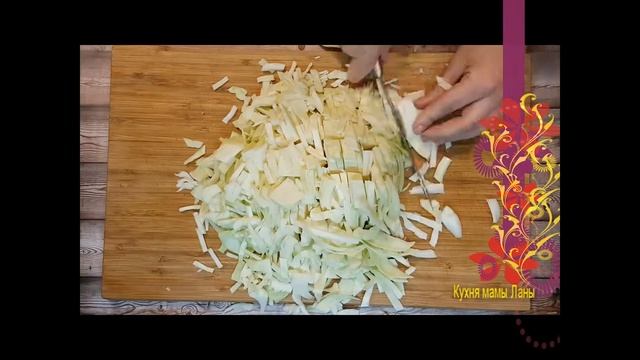 Овощи в горшочках по-деревенски смотреть онлайн