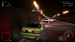 Kanjozoku Game - Убийца Unbound или Underground из 2022? - История Kanjo, недочёты и минусы игры.