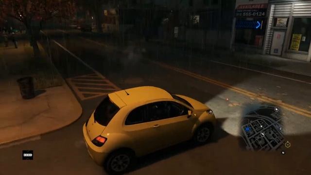 Nuevo PC e información | Watch Dogs Gameplay by GamesXplosioN смотреть онлайн