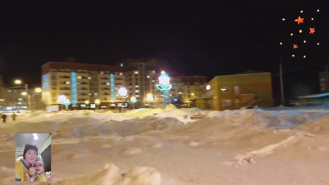 Северное сияние ищем 😊 смотреть онлайн