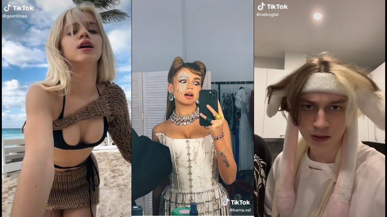 ТИК ТОК ТРЕНДЫ 2023! САМЫЕ ЛУЧШИЕ ВИДЕО В ТИКТОК!!! #71 смотреть онлайн