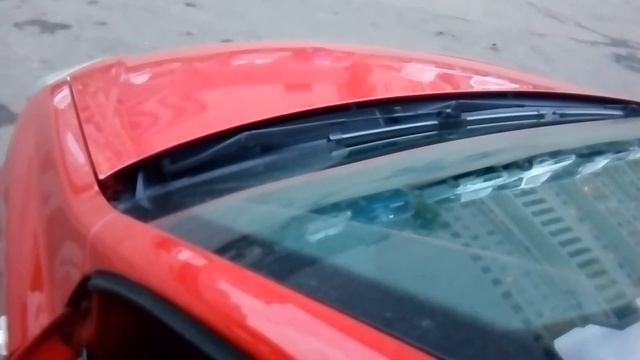 Скрежет дворников смотреть онлайн