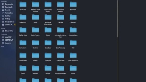 How to fix | Google chrome not opening/ crashing Mac OS X