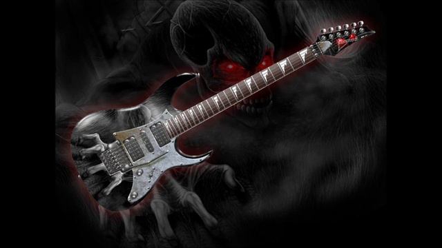 Melodic Instrumental Rock / METAL Arrangements #52