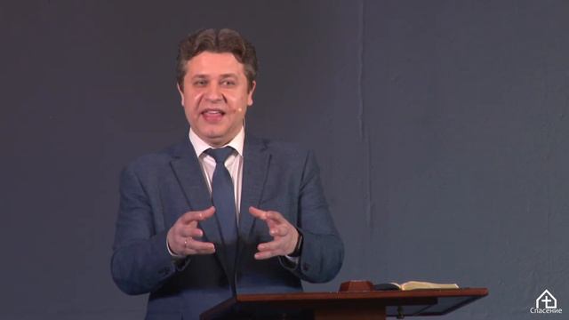 Воскресное богослужение церкви Спасение 10.04.2022 смотреть онлайн