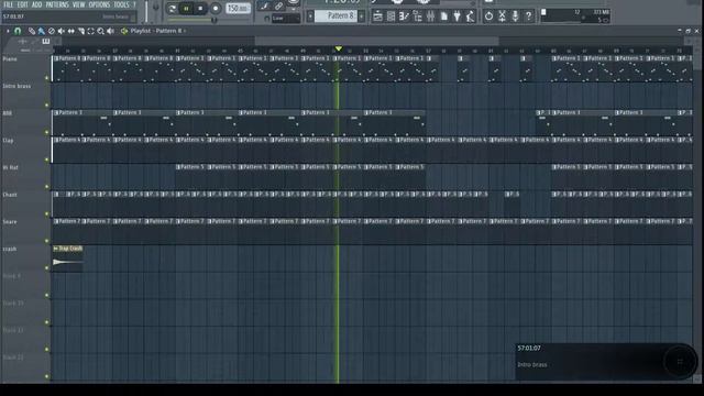 Thrill Pill - Как достать соседа FL Studio remake смотреть онлайн