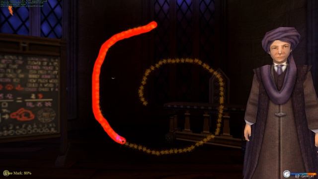 Модификация «Восстановление первой игры» (ФК) смотреть онлайн