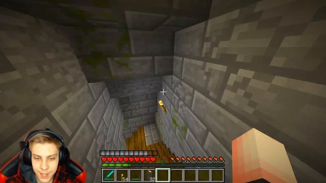 Я ОТРЕМОНТИРОВАЛ ЗАБРОШЕННЫЙ ДОМ В Майнкрафт! Хьюви Minecraft смотреть онлайн