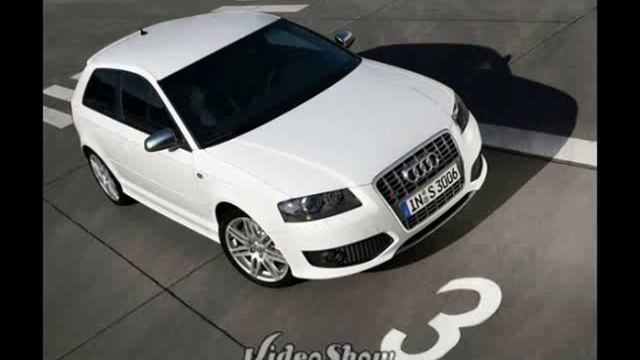 AUDI бывают разные... смотреть онлайн