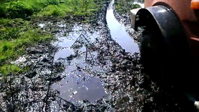 ОКА на квадрорезине смотреть онлайн