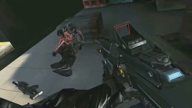 N O V A 3 Near Orbit Vanguard Alliance Android Trailer 2016 11 02 22 49 39 смотреть онлайн