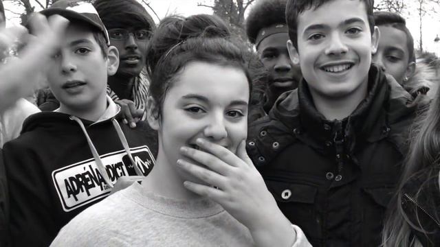 JE SUIS PLUS RAPIDE QUE USAIN BOLT смотреть онлайн