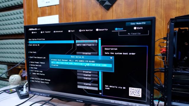 Dual Boot Ubuntu LTS and Windows 11 in Easy Steps [HINDI] смотреть онлайн