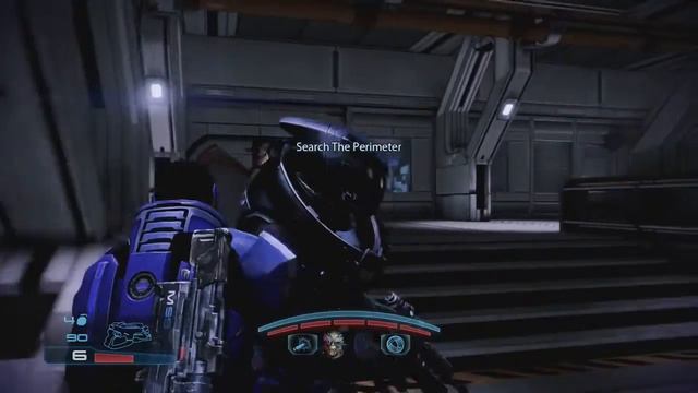 Mass Effect 3 - Part 58 - Horizon - Gameplay Uncut Walkthrough - Xbox 360 HD смотреть онлайн