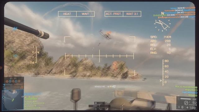 Battlefield 4: Dragon's Teeth DLC News. New Weapons and Equipment Thoughts! смотреть онлайн