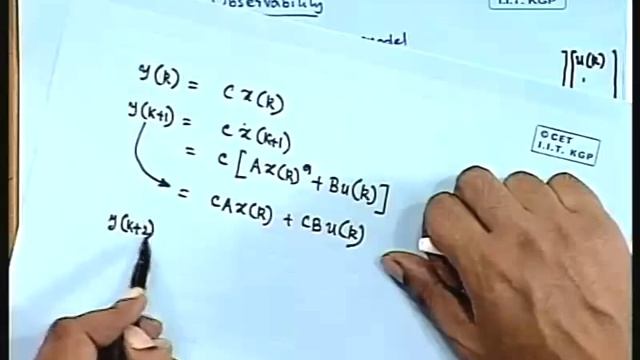 Lec-17 State Estimation смотреть онлайн